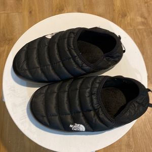 North Face Thermoball Mule